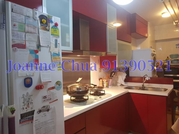 Blk 383 Bukit Batok West Avenue 5 (Bukit Batok), HDB 4 Rooms #158843202